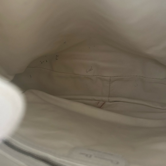 AUTHENTIC CHRISTIAN DIOR Leather Cannage Hobo - Picture 12 of 16